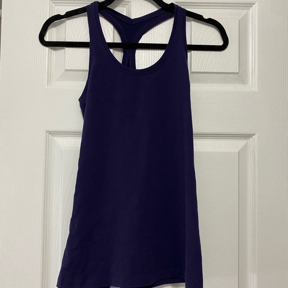 Lululemon Cool Racerback - Picture 4 of 5